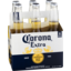 Photo of Corona Extra Bottles