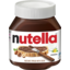 Photo of Nutella Chocolate Hazelnut Spread