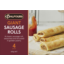 Photo of Balfours Giant Sausage Rolls 4 Pack