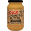 Photo of Pics Peanut Butter Original 380gm