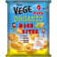 Photo of Ajita Vege Rice Cracker Multi Pack