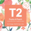 Photo of T2 Packs A Peach Flavoured Fruit Tisane In A Bag 10 Pack