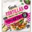 Photo of Farrahs Tortillas Low Carb Ultra Keto 8 Pack