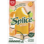 Photo of Streets Splice Ice Confection Water Ice, Refreshing Orange Mandarin Lime Natural, Fruit Juice 408 Ml