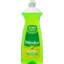 Photo of Palmolive Regular Dishwashing Liquid Lemon Lime With Citrus Extracts Tough On Grease 750ml