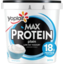 Photo of Yoplait Max Protein Plain Low Fat Yoghurt 900g