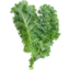 Photo of Org Kale Green Bunch