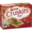 Photo of Arnott's Biscuits Cruskits Rye 125g