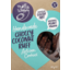 Photo of Molly Woppy Artisan Cookies Gluten Free Plant Based Choccy Coconut Ruff