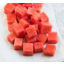 Photo of Watermelon Pieces in tub