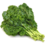 Photo of Kale Green Organic Bunch