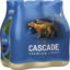 Photo of Cascade Premium Light Stubbie 6 Pack