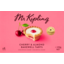 Photo of Mr Kipling Cherry Bakewells 6 Pack