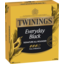 Photo of Twinings Everyday Black Tea Bags 100 Pack 200g 200g