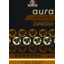 Photo of Sugarless Confectionery Aura 99.5% Sugar Free Espresso Hard Boiled Candy 70g