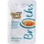 Photo of Purina Fancy Feast Broths Classic With Chicken & Vegetables in a Decadent Silky Broth
