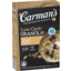 Photo of Carman's Low Carb Granola Peanut Butter 425g