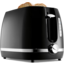 Photo of Anko Toaster Plas Black 2 Slice