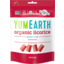 Photo of Yum Earth - Pomegranate Licorice 142g