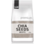 Photo of Basik Chia Seeds White Premium