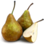 Photo of Pears Buerre Bosc