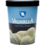 Photo of Valhalla Ice Cream Tub Vanilla Bean 1L