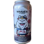 Photo of Wanaka Beerworks Gaijin Japanese Rice Lager 4.5% 440ml