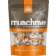 Photo of Munchme Roasted Almond Plant Based Snack 120g