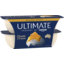 Photo of Ultimate Yoghurt By Danone Golden Honey 4x115g