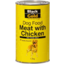 Photo of Black&Gold Dogfood Meat Chicken 1.2kg