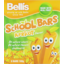 Photo of Bellis Apricot School Bars 8 Pack 160g