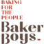 Photo of Baker Boys Mini Bites Apricot Yoghurt 280g