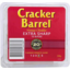 Photo of Cracker Barrel Cheese Extra Sharp Sliced 250gm