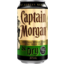 Photo of Captain Morgan & Dry Can 375ml 24 Pack