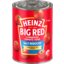 Photo of Heinz Big Red Condensed Tomato Soup Salt Reduced