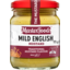 Photo of Masterfoods Mild English Mustard (175g)
