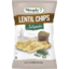 Photo of Simply 7 Lentil Chips Jalapeño