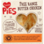Photo of I Love Pies Butter Chicken