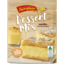 Photo of Aeroplane Vanilla Flavoured Dessert Mix 100g