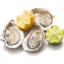 Photo of Cape Bruny Medium Oysters 12 Pack