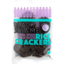 Photo of Spiral Foods Rice Crackers - Black Sesame