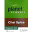 Photo of Planet Tea Chai Spice 25bag