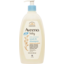 Photo of Aveeno Baby Daily Moisture Lightly Scented Sensitive Wash & Shampoo 532ml