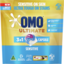 Photo of Omo Ultimate Sensitive Laundry Capsules Attack Ultra-Tough Stains And Are Gentle On Skin 3 In 1 Laundry Detergent That’S Dermatologically Tested And F