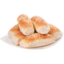 Photo of WW Long Soft Rolls Cheese 6 Pack
