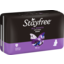 Photo of Stayfree All Nights With Wings 10 Pack 