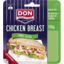 Photo of Don® Chicken Breast Thinly Sliced 100g