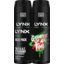 Photo of Lynx Africa Bs Twin Pack