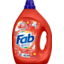 Photo of Fab Fresh Blossom Front & Top Loader Laundry Liquid 2l