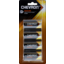 Photo of Chevron Batteries Alkaline D 4 Pack
